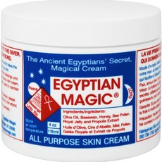 EGYPTIAN MAGIC 護膚霜, 1個, 110毫升