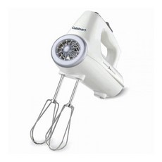 Cuisinart 美膳雅 Art Power Select 3速立式攪拌機白色, 單品
