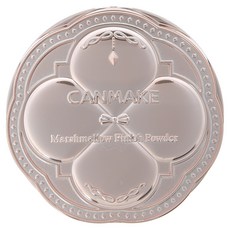 CANMAKE 棉花糖蜜粉餅, 1個, 密蘇裡州馬特奧克利