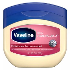 Vaseline 凡士林 經典孩童護理凝膠, 368g, 1入