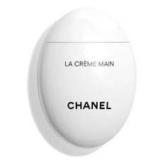 CHANEL 香奈兒 精緻隨行玉手霜 輕盈版, 1個, 50ml