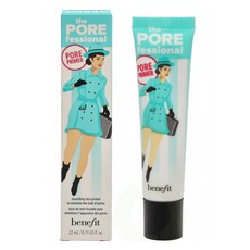 benefit 貝玲妃 The Porefessional 妝前乳, 1條