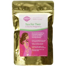 FAIRHAVEN HEALTH tea for two草本茶, 1包, 113g
