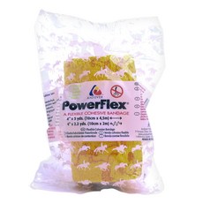 Andover Power Flex 柔性粘性繃帶隨機發貨, 1個