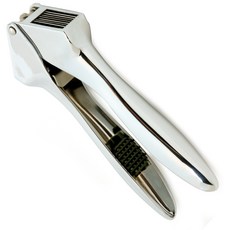 NORPRO 大蒜切片器, 1入, 銀色