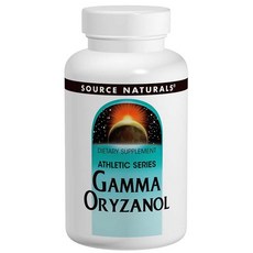 SOURCE NATURALS Gamma 穀維素素食錠 60mg, 100顆, 1罐