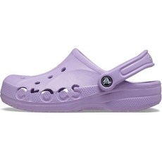 Crocs Baya 中性果凍鞋