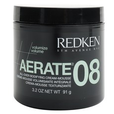 REDKEN 列德肯 保濕護髮霜, 1個, 91g