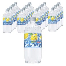 SunTORY 三得利 檸檬氣泡水, 12個