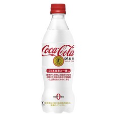 Coca-Cola 可口可樂 可口可樂纖維+, 1個, 470ml