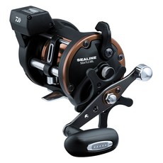 DAIWA SG-3B 線計數器電動卷線器 H/L 4.2:1, 混色