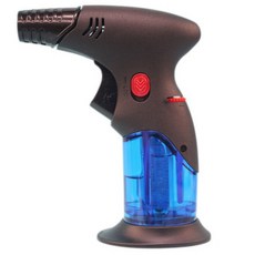 黑金鋼 噴火槍 K790, 1個
