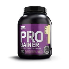 OPTIMUM NUTRITION 蛋白粉 香草奶油凍味, 香草奶油凍, 1個, 2.31公斤