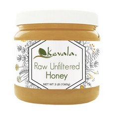 Kevala 生蜂蜜, 1罐, 1360g