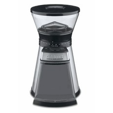 Cuisinart 美膳雅 可編程錐形毛刺磨豆機, 單品