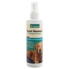 NaturVet 寵物狗用舒緩噴霧 236ml, 1個