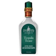 CLUBMAN PINAUD 珍藏龍舌蘭酒鬚後水