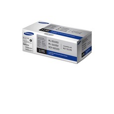 [삼성] MLT-D119S 삼성정품토너 ML-1610 1615 1620 SCX-4321 4521 정품토너 리뷰후기