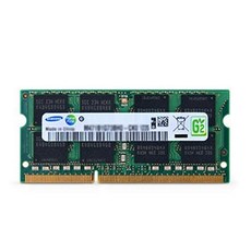 삼성전자 메모리 램 노트북용 DDR3L 8G 12800 양면 저전력
