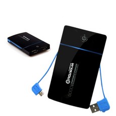 지넷보조배터리