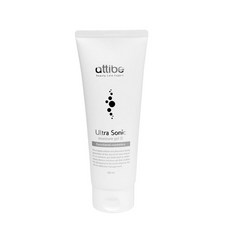 아띠베 울트라소닉 모이스처 수분젤 200ml LED마스크 프라엘 셀린턴 전용 젤, 1개