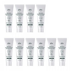 플루 프리미엄 손 세정제 30ml 10EA, 단품