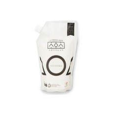 소오소 3년묵은 천일염 700g(세척.탈수.건조.이물질선별.고은입자), 1개