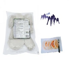치악산큰송이