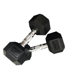 컨텐더 바벨 덤벨 육각아령 CWE-360, 단일, 2kg