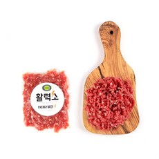 활력소 호주산 해쉬(다짐육) 3kg (200g 진공포장 15팩), 15팩, 200g