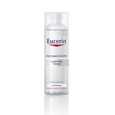 [유세린 공식] 더머토클린 클래리파잉 토너 200ml + 사은품, 1개