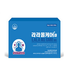 라라올케어에프