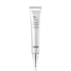 [아이소이_화장품] 불가리안 로즈 블레미쉬 케어 스팟 25ml, 상세 설명 참조