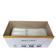 금강 친환경식탁보 130cm*90cm 평판 200매 일회용식탁보 테이블보 상보 생분해비닐, 1개