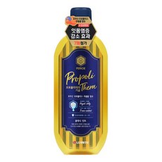 [엘지생활건강] 페리오 프로폴리테라 가글 클래식민트 700ml x1개, 상세 설명 참조