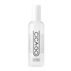 시카고 시카 엑스퍼트 미스트 토너 150ml, 없음, 상세설명 참조