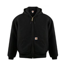 칼하트바람막이