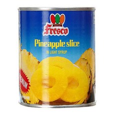 파인애플코아슬라이스