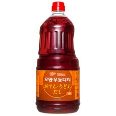 양념오뎅