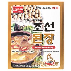 조선미가