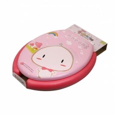 아폴로 변기커버, 랜덤 발송, 1개