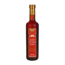[A.I.모데나] 와인 식초, 500ml, 1개