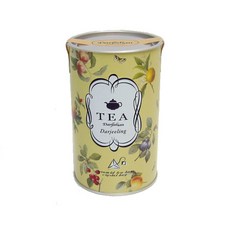 다질리언 다질링 클래식 홍차 제주도