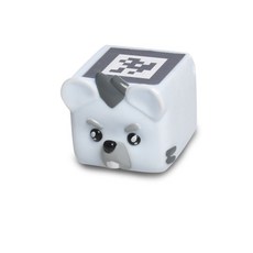 左拉圖, 1個, 6歲以上