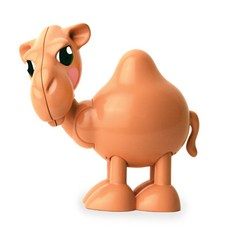 톨로 내친구 낙타 인형, 1개