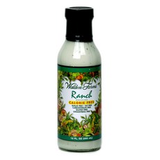 월든팜스 칼로리 프리 랜치 드레싱 무설탕 무지방 글루텐 프리, 355ml, 1개