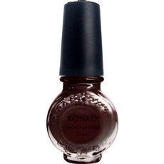 코나드 스페셜 네일 폴리쉬 11ml, S19 다크 퍼플, 1개