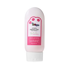 펫퍼스 강아지 비타민 치약, 150g, 1개, 1개