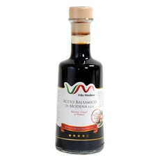 [빌라모데나] 발사믹 식초, 250ml, 1개