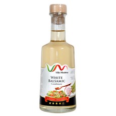빌라모데나 화이트 발사믹 식초, 250ml, 1개